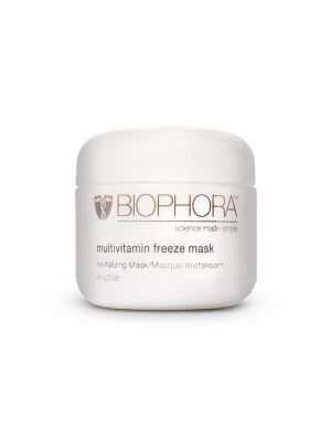 Multivitamin Freeze Mask