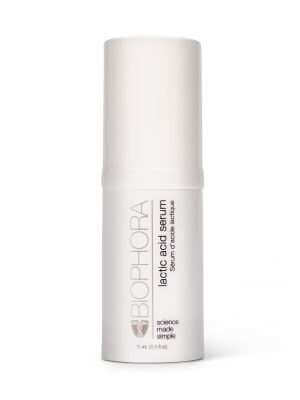 Lactic Acid Serum
