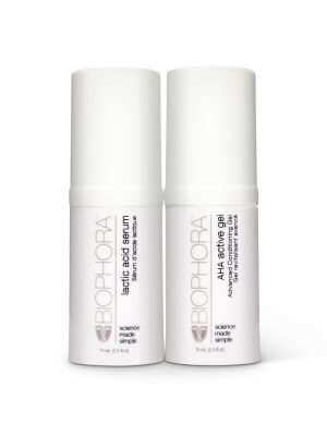 Home Facial Peel Kit