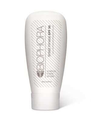 Tinted Mineral SPF 30
