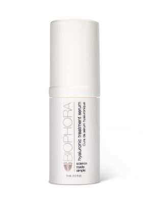 Hyaluronic Treatment Serum