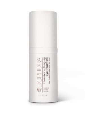 Intensive Anti-aging Eye Treatment