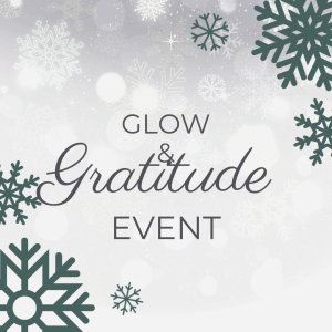 Glow & Gratitude Micro-Needling Promo